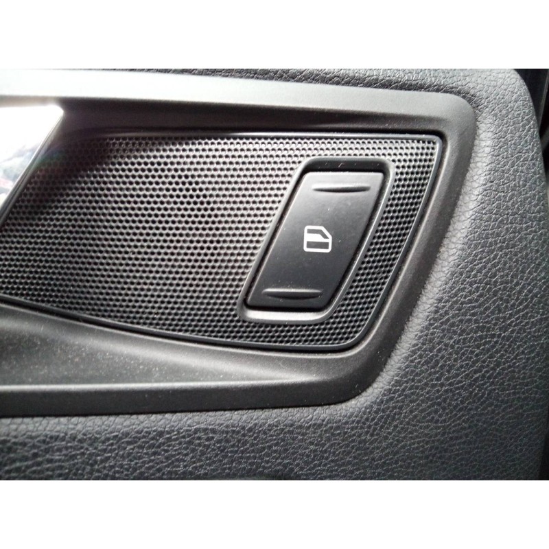 Recambio de mando elevalunas trasero izquierdo para skoda octavia combi (1z5) ambiente referencia OEM IAM   