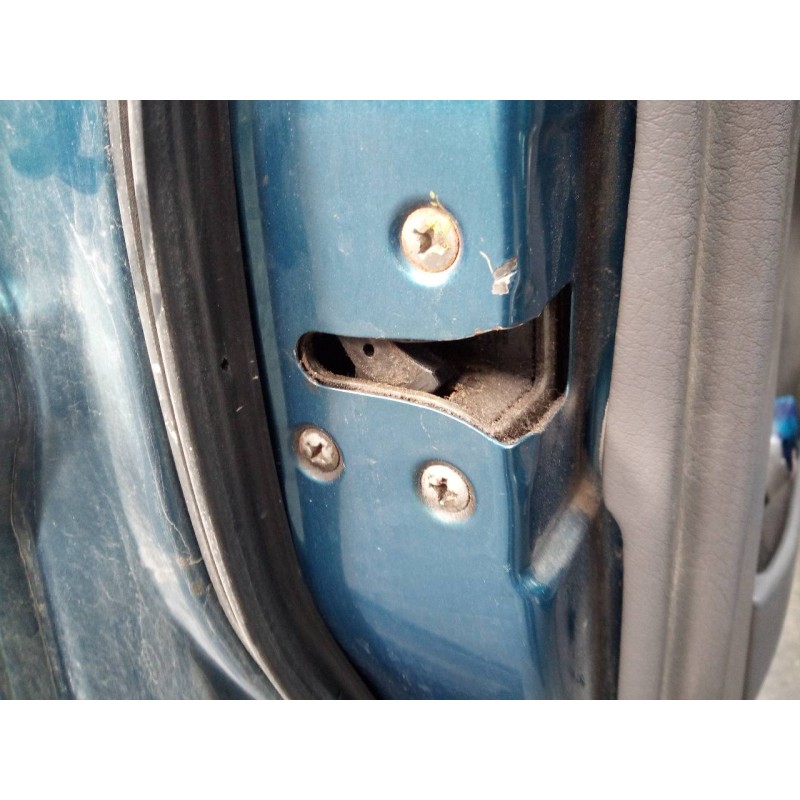 Recambio de cerradura puerta delantera izquierda para ford maverick (ml) gls referencia OEM IAM   