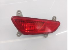 Recambio de faro antiniebla trasero derecho para hyundai ix20 gls sport referencia OEM IAM 924051K0  