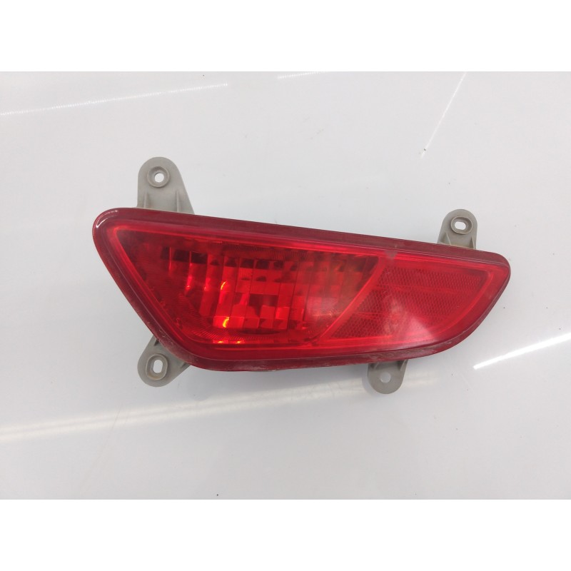 Recambio de faro antiniebla trasero derecho para hyundai ix20 gls sport referencia OEM IAM 924051K0  