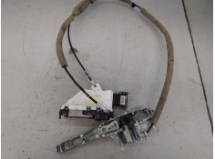 Recambio de cerradura puerta trasera derecha para peugeot partner kasten confort l1 referencia OEM IAM 0773900476  