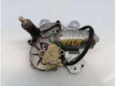 Recambio de motor limpia trasero para nissan terrano/terrano.ii (r20) avenue referencia OEM IAM   