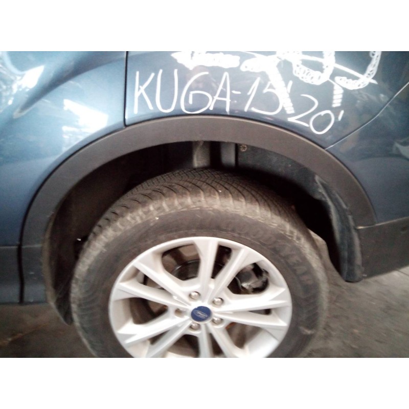 Recambio de aletin trasero izquierdo para ford kuga (cbs) titanium referencia OEM IAM   