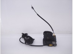 Recambio de cerradura puerta trasera derecha para opel astra k sports tourer dynamic referencia OEM IAM 915C303907218S  