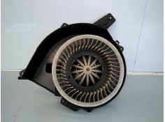 Recambio de ventilador calefaccion para audi a1 (8x) attraction referencia OEM IAM 6Q1819015J  