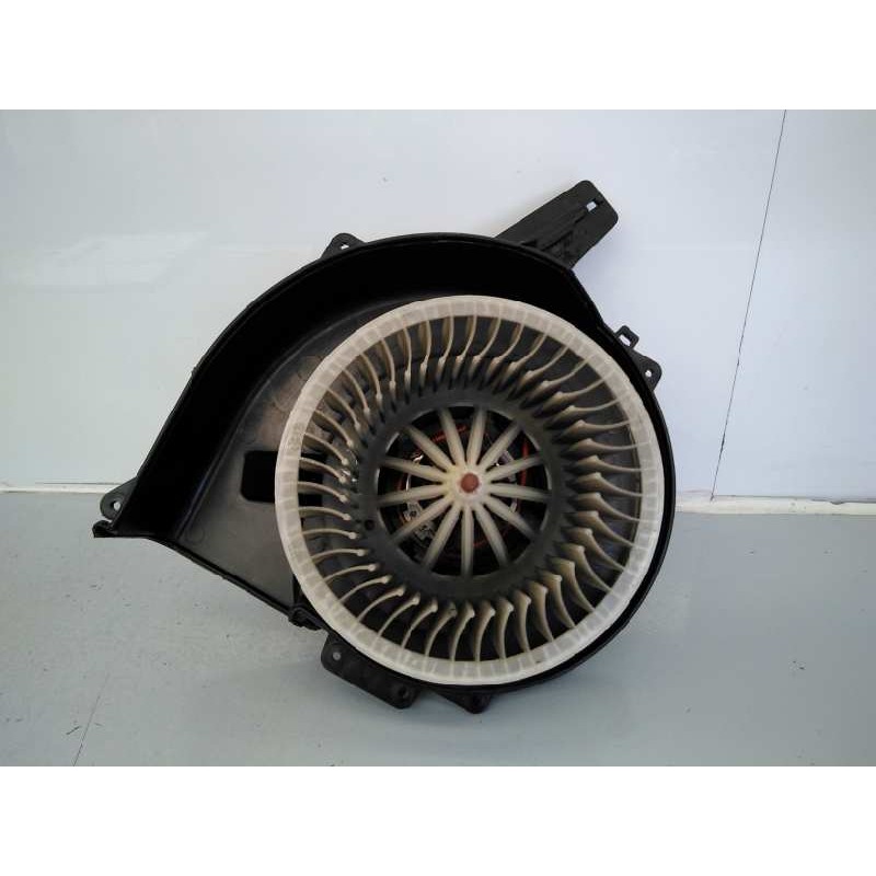 Recambio de ventilador calefaccion para audi a1 (8x) attraction referencia OEM IAM 6Q1819015J  