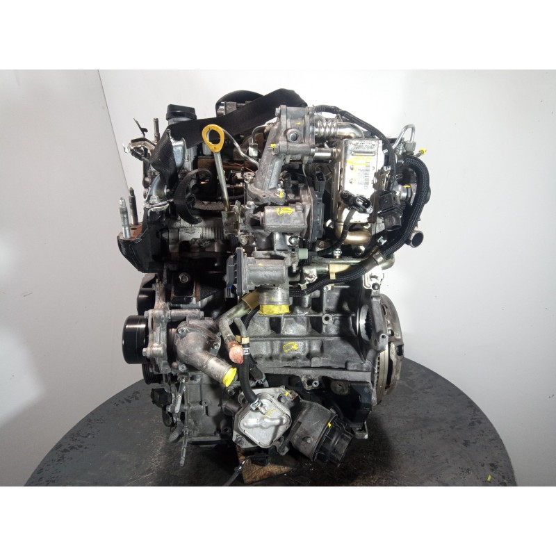 Recambio de motor completo para toyota auris active referencia OEM IAM 1NDTV  