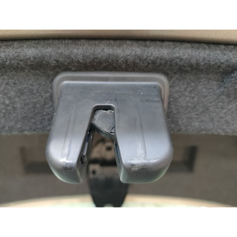 Recambio de cerradura maletero / porton para audi a4 ber. (b8) advanced edition referencia OEM IAM   