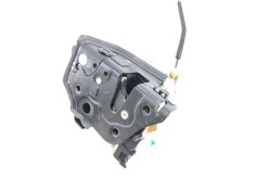 Recambio de cerradura puerta trasera izquierda para audi a4 ber. (b8) advanced edition referencia OEM IAM 8K0839015C  