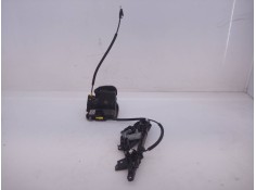 Recambio de cerradura puerta trasera izquierda para opel astra k sports tourer dynamic referencia OEM IAM 915C303907318S  