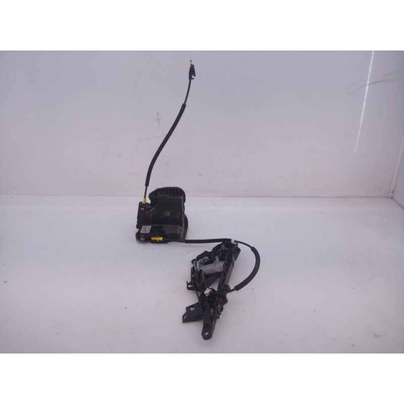 Recambio de cerradura puerta trasera izquierda para opel astra k sports tourer dynamic referencia OEM IAM 915C303907318S  