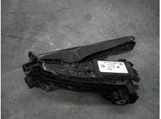 Recambio de pedal acelerador para skoda octavia combi (1z5) ambiente referencia OEM IAM 1K1721503P  