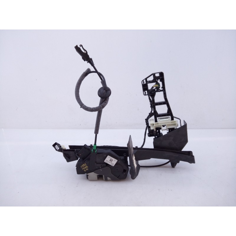 Recambio de cerradura puerta delantera derecha para ford kuga (cbs) titanium referencia OEM IAM 921760107  