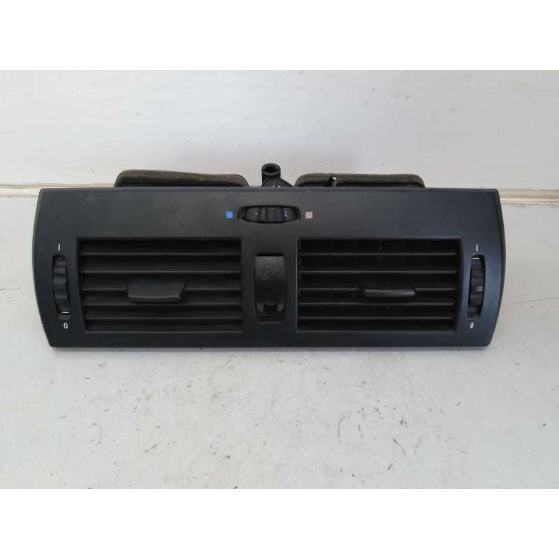 Recambio de rejilla aireadora para bmw x3 (e83) 2.0d referencia OEM IAM   