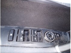 Recambio de mando elevalunas delantero izquierdo para hyundai i40 style referencia OEM IAM   