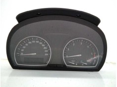 Recambio de cuadro instrumentos para bmw x3 (e83) 2.0d referencia OEM IAM 102464026 341437202 