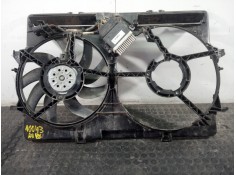 Recambio de electroventilador para audi a4 ber. (b8) advanced edition referencia OEM IAM 8K0121003M  