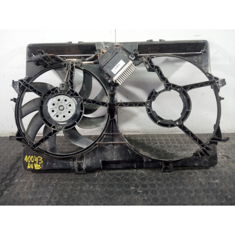 Recambio de electroventilador para audi a4 ber. (b8) advanced edition referencia OEM IAM 8K0121003M  