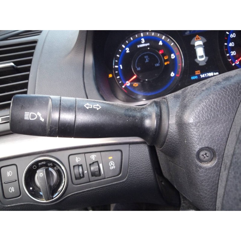 Recambio de mando intermitentes para hyundai i40 style referencia OEM IAM   