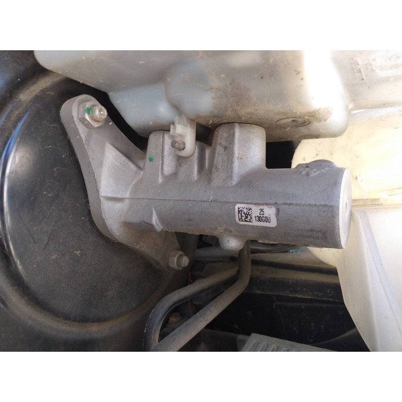 Recambio de bomba freno para renault master kipper l2h1 3,5t referencia OEM IAM 130G0U  