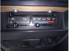 Recambio de mando calefaccion / aire acondicionado para ford maverick (ml) gls referencia OEM IAM   