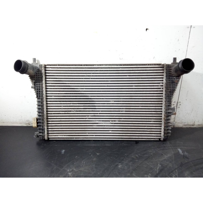 Recambio de intercooler para volkswagen tiguan (5n2) sport 4motion referencia OEM IAM 3C0145805AD  