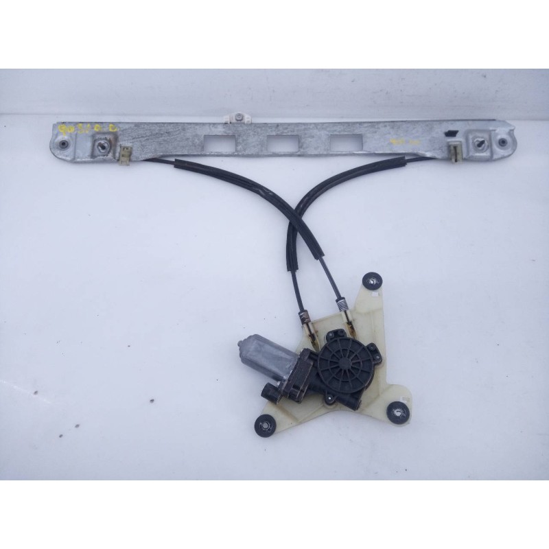 Recambio de elevalunas delantero izquierdo para renault master kipper l2h1 3,5t referencia OEM IAM 3T0821 9030284 