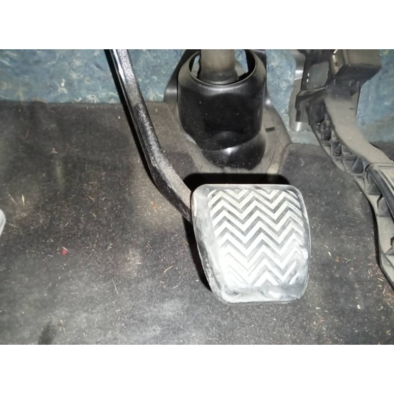 Recambio de pedal freno para toyota auris active referencia OEM IAM   