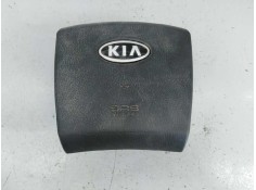 Recambio de airbag delantero izquierdo para kia sorento 2.5 crdi emotion referencia OEM IAM V1ADAW2UDY0109  