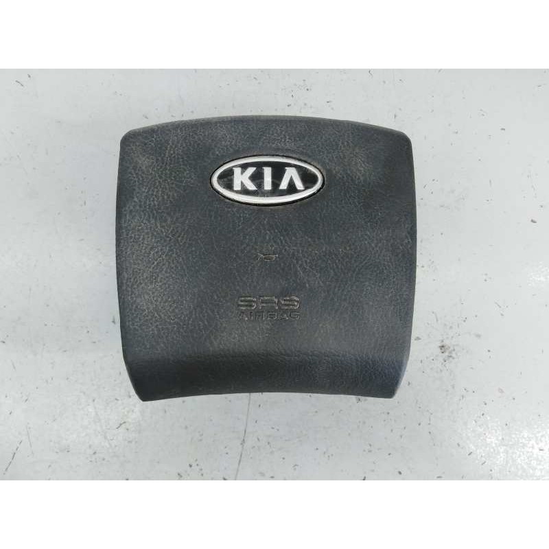 Recambio de airbag delantero izquierdo para kia sorento 2.5 crdi emotion referencia OEM IAM V1ADAW2UDY0109  