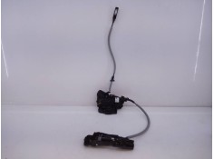 Recambio de cerradura puerta trasera derecha para volkswagen t-cross life referencia OEM IAM 10A839016B  