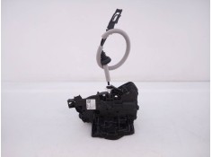 Recambio de cerradura puerta trasera izquierda para volkswagen t-cross life referencia OEM IAM 10A839015B  