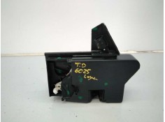 Recambio de cerradura puerta trasera derecha para dacia logan mcv ii comfort referencia OEM IAM 825022281R  