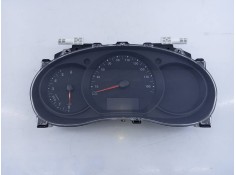 Recambio de cuadro instrumentos para renault kangoo profesional referencia OEM IAM 248103078R 285J28234R 