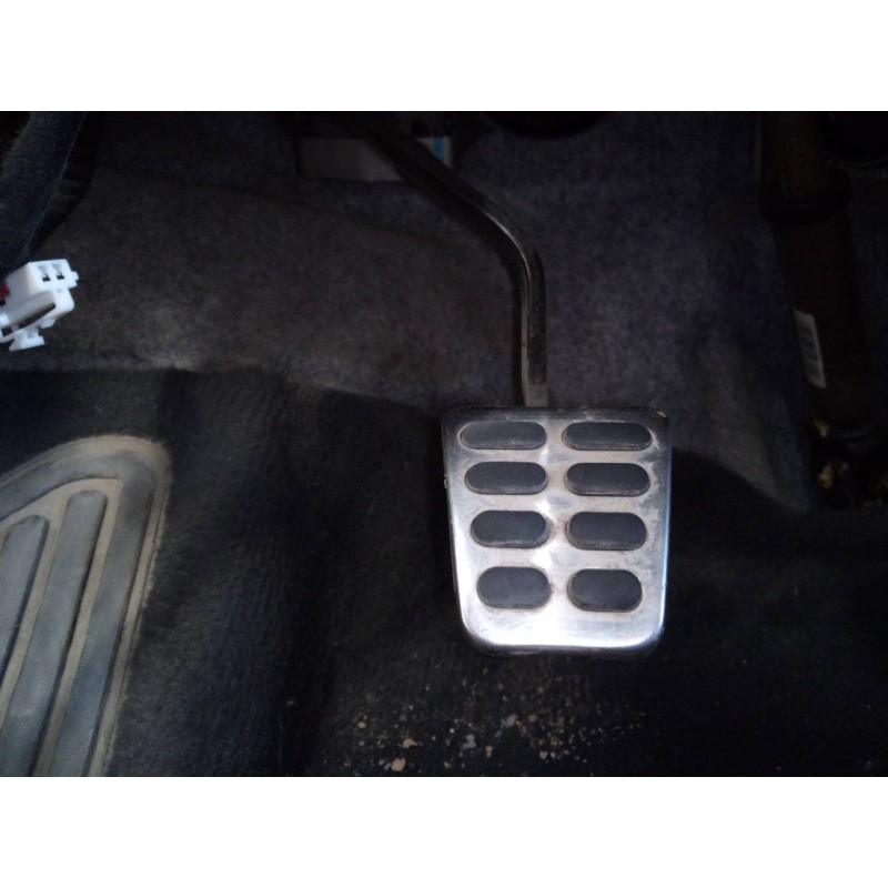 Recambio de pedal embrague para hyundai i40 style referencia OEM IAM   