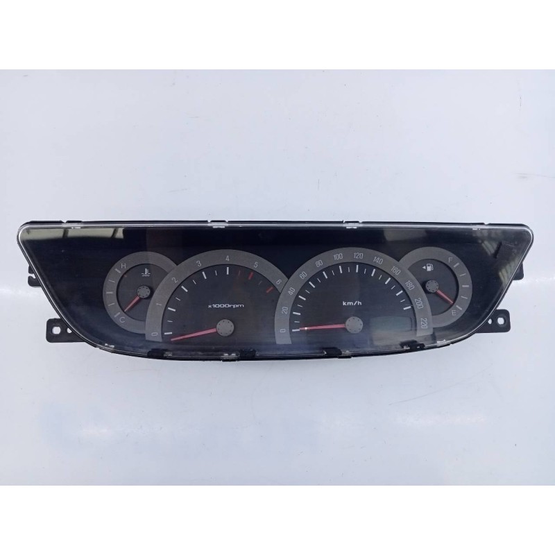 Recambio de cuadro instrumentos para ssangyong rodius xdi referencia OEM IAM 8020021100 11000918400S 