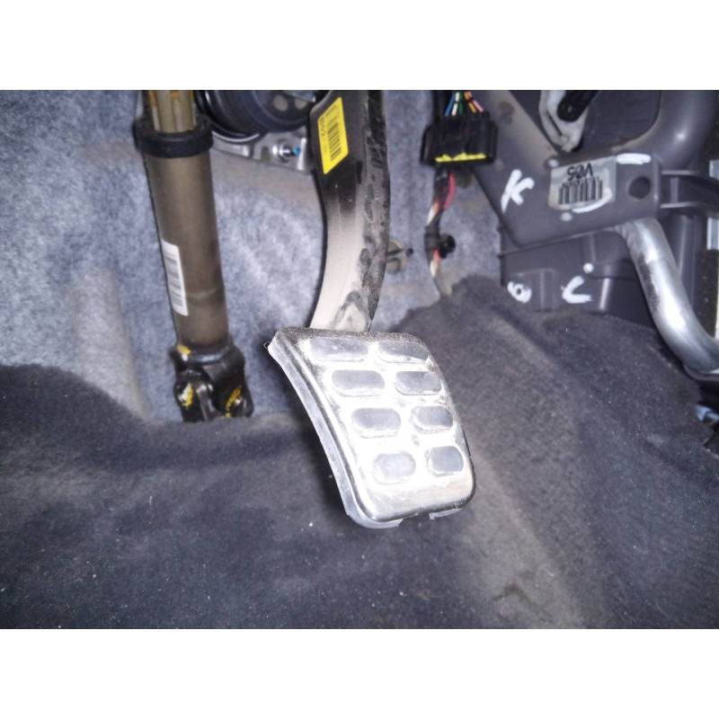 Recambio de pedal freno para hyundai i40 style referencia OEM IAM   