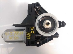 Recambio de motor elevalunas delantero izquierdo para volvo xc60 kinetic 2wd referencia OEM IAM 966268103  