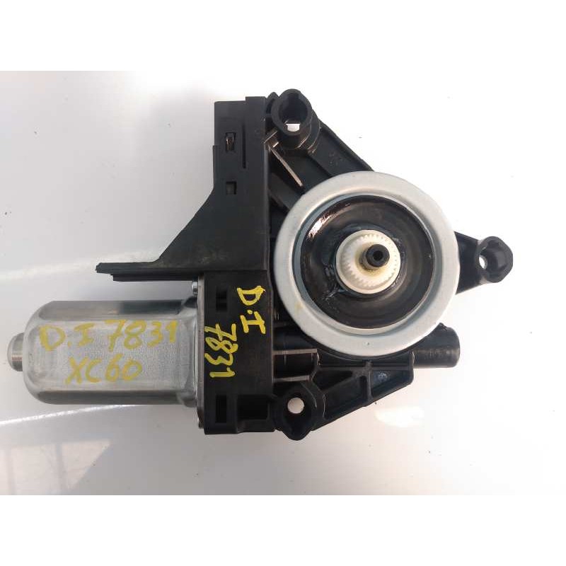 Recambio de motor elevalunas delantero izquierdo para volvo xc60 kinetic 2wd referencia OEM IAM 966268103  