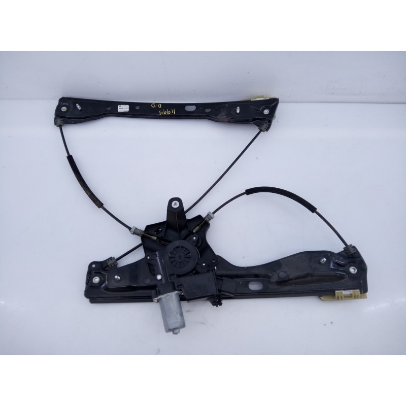 Recambio de elevalunas delantero derecho para opel astra k sports tourer dynamic referencia OEM IAM C46108100 39543 