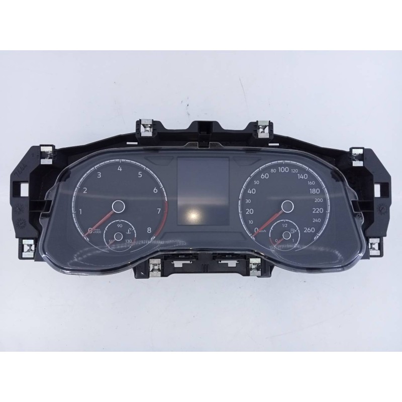 Recambio de cuadro instrumentos para volkswagen t-cross life referencia OEM IAM 2G0920740J  