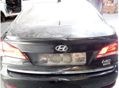 Recambio de porton trasero para hyundai i40 style referencia OEM IAM   