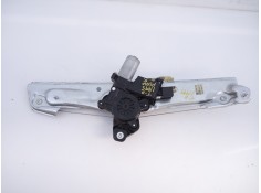 Recambio de elevalunas trasero derecho para opel astra k sports tourer dynamic referencia OEM IAM C46110100  