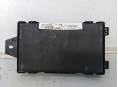 Recambio de modulo electronico para dacia duster ambiance 4x2 referencia OEM IAM U1801126007C 8201068829 