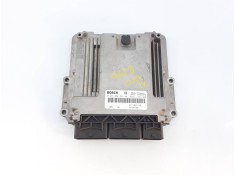 Recambio de centralita motor uce para renault clio iv authentique referencia OEM IAM 0281030439 237102313R 