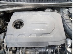 Recambio de tapa motor para hyundai i40 style referencia OEM IAM   