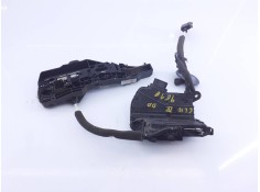 Recambio de cerradura puerta delantera derecha para renault clio iv authentique referencia OEM IAM 805024563R 40627237 