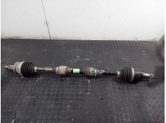 Recambio de transmision delantera derecha para hyundai i40 style referencia OEM IAM 495013Z470  