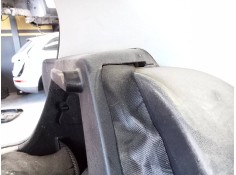 Recambio de cinturon seguridad trasero izquierdo para seat leon (1p1) sport referencia OEM IAM   