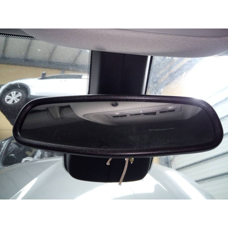 Recambio de espejo interior para opel astra k sports tourer dynamic referencia OEM IAM   